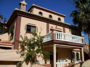 Casa Mariana